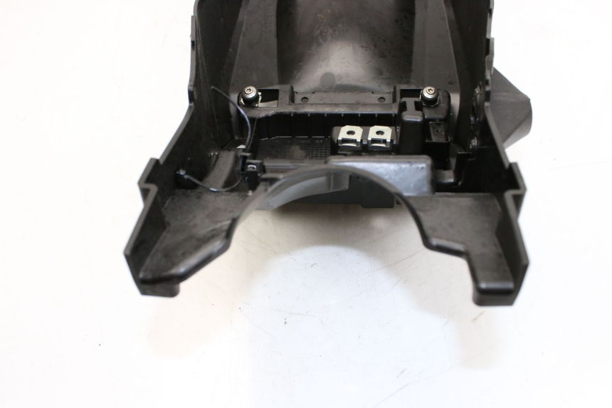 photo de PASE RUEDA TRASERO BMW F GS K81 850 (2018 - 2023) - Primer plano técnico