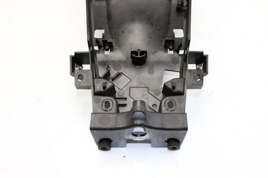 photo de PASE RUEDA TRASERO BMW F GS K81 850 (2018 - 2023) - Detalles de los puntos de fijación