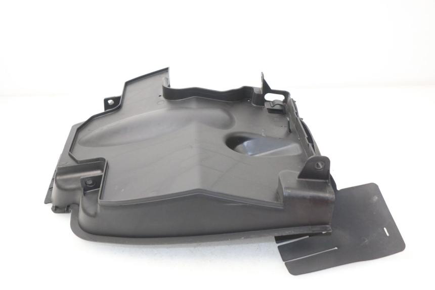 photo de PASE RUEDA TRASERO SYM FIDDLE 2 50 (2008 - 2013) - Vista principal