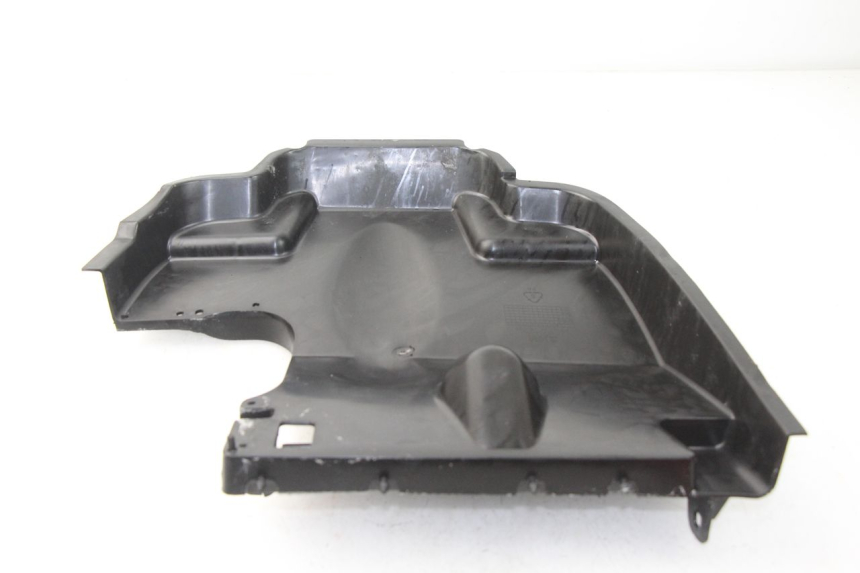 photo de PASE RUEDA TRASERO SYM FIDDLE 2 50 (2008 - 2013) - Zoom estado de uso