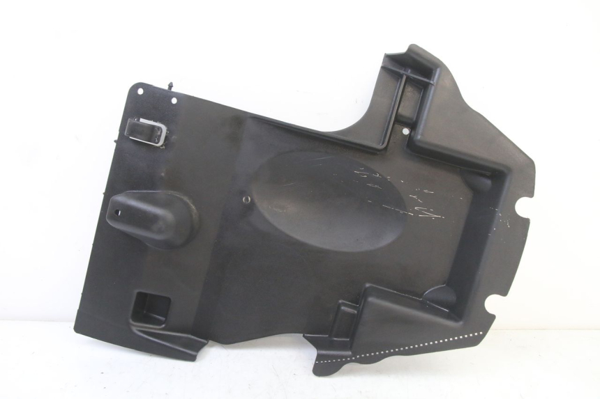 photo de PASE RUEDA TRASERO SYM FIDDLE 3 III 125 (2014 - 2020) - Zoom estado de uso