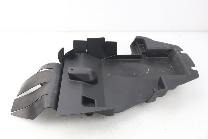 photo de PASE RUEDA TRASERO SYM FIDDLE 3 III 50 (2014 - 2020) - Zoom estado de uso