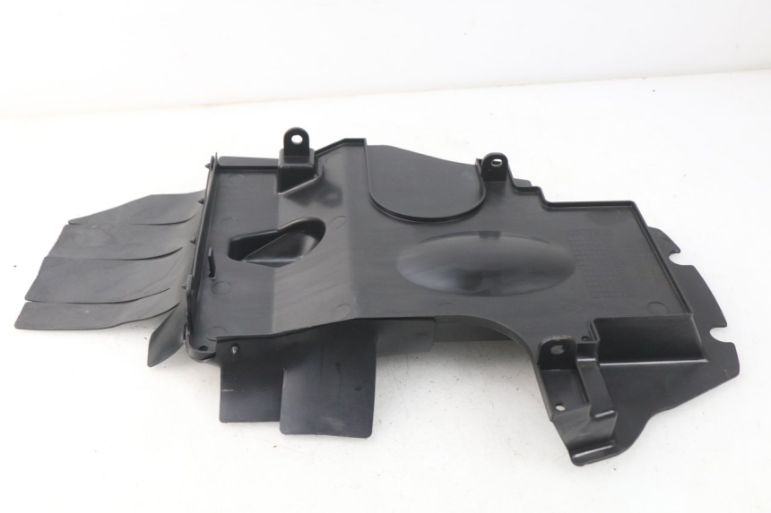 photo de PASE RUEDA TRASERO SYM FIDDLE 3 III 50 (2014 - 2020) - Otra perspectiva