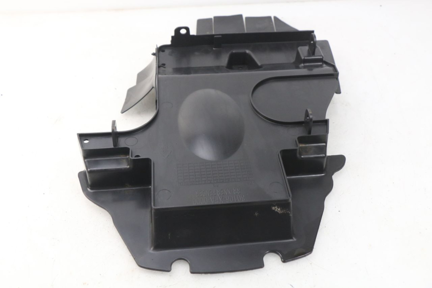 photo de PASE RUEDA TRASERO SYM FIDDLE 3 III 50 (2014 - 2020) - Primer plano técnico