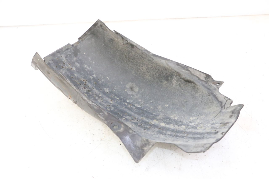 photo de PASE RUEDA TRASERO YAMAHA FJ 36Y 1100 (1984 - 1985) - Primer plano técnico