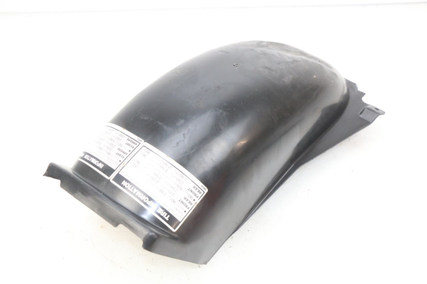 photo de PASO DE RUEDA TRASERO YAMAHA FJ 3CX 1200 (1986 - 1996) - Otra perspectiva