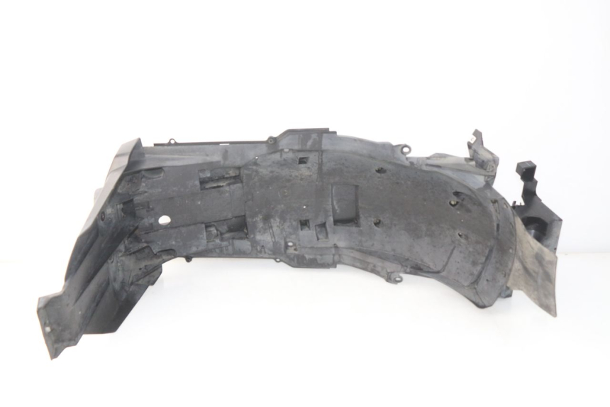 photo de PASO DE RUEDA TRASERO YAMAHA FJR ABS 1300 (2006 - 2012) - Detalle de la pieza