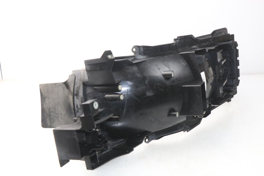 photo de PASO DE RUEDA TRASERO YAMAHA FJR ABS 1300 (2006 - 2012) - Zoom estado de uso