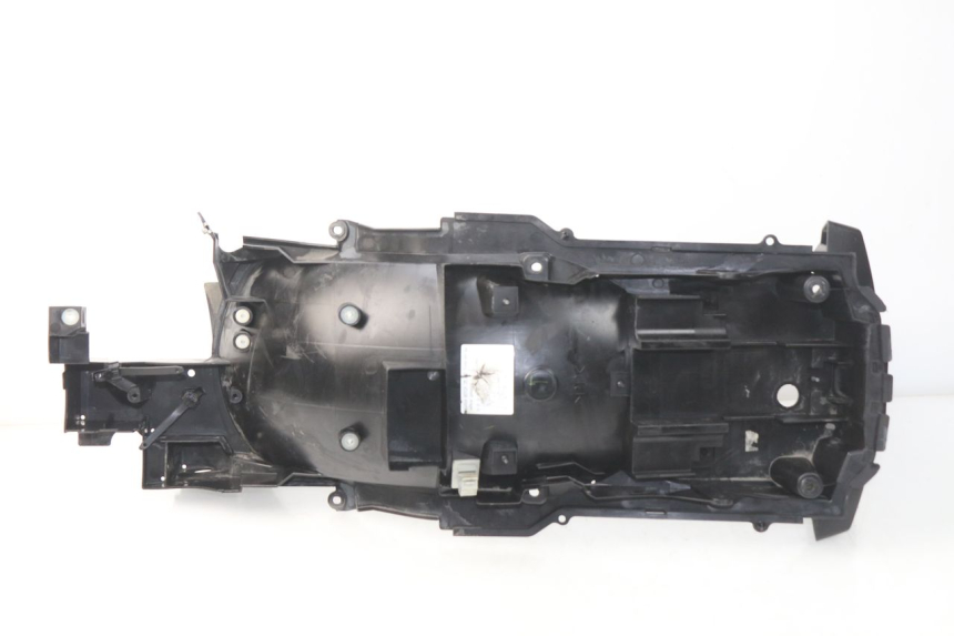 photo de PASO DE RUEDA TRASERO YAMAHA FJR ABS 1300 (2006 - 2012) - Otra perspectiva