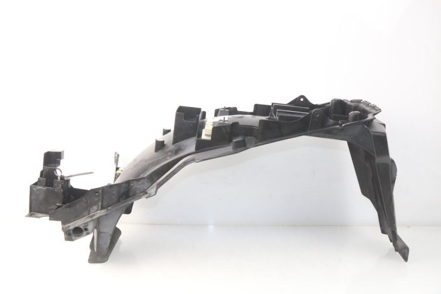 photo de PASO DE RUEDA TRASERO YAMAHA FJR ABS 1300 (2006 - 2012) - Primer plano técnico