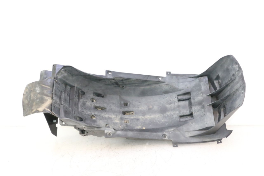 photo de PASE RUEDA TRASERO YAMAHA FJR 1300 (2001 - 2005) - Zoom estado de uso