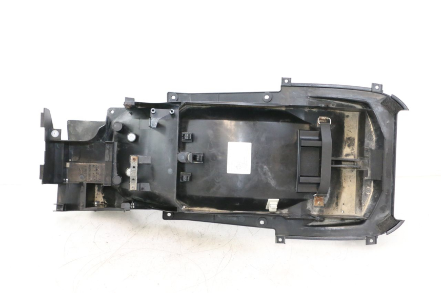 photo de PASE RUEDA TRASERO YAMAHA FJR 1300 (2001 - 2005) - Otra perspectiva
