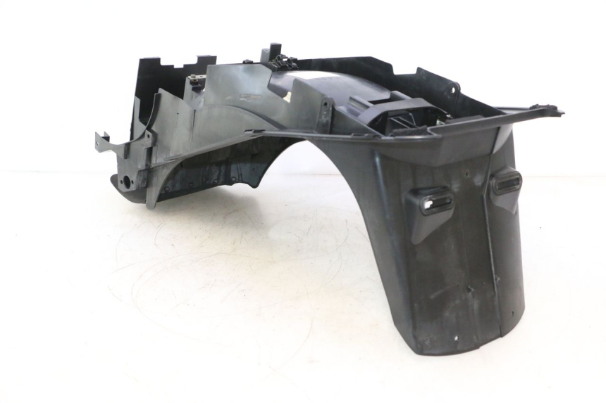 photo de PASE RUEDA TRASERO YAMAHA FJR 1300 (2001 - 2005) - Vista principal