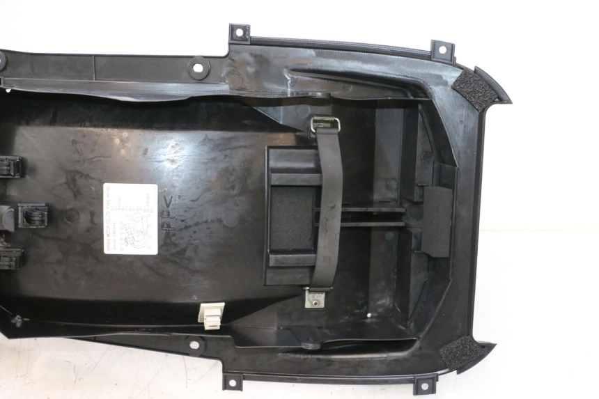 photo de PASE RUEDA TRASERO YAMAHA FJR 1300 (2001 - 2005) - Otra vista del artículo