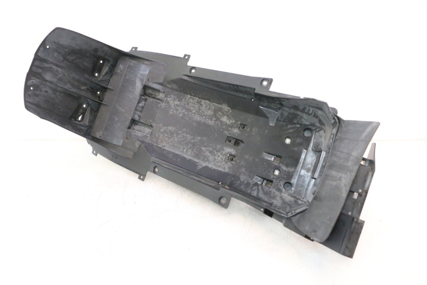 photo de PASE RUEDA TRASERO YAMAHA FJR 1300 (2001 - 2005) - Zoom estado de uso
