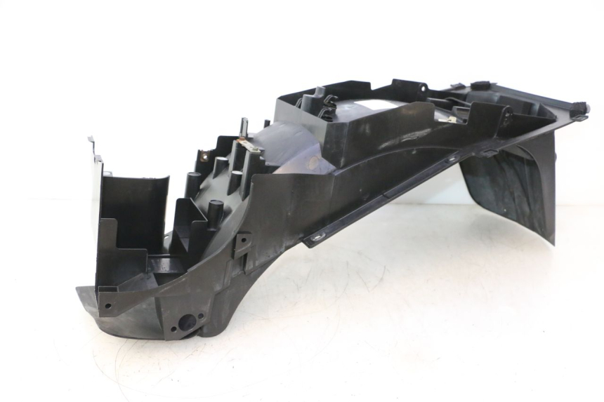 photo de PASE RUEDA TRASERO YAMAHA FJR 1300 (2001 - 2005) - Primer plano técnico