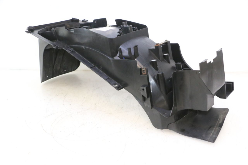 photo de PASE RUEDA TRASERO YAMAHA FJR 1300 (2001 - 2005) - Detalles de los puntos de fijación
