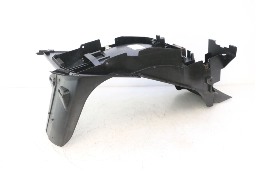 photo de PASE RUEDA TRASERO YAMAHA FJR 1300 (2001 - 2005) - Estado de la superficie y material