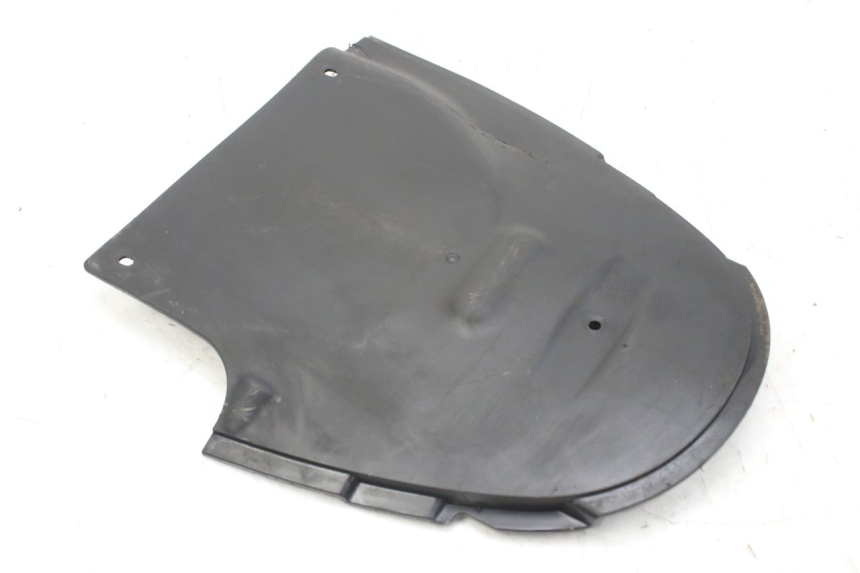 photo de PASO DE RUEDA TRASERO PIAGGIO FLY 4T 50 (2013 - 2017) - Primer plano técnico