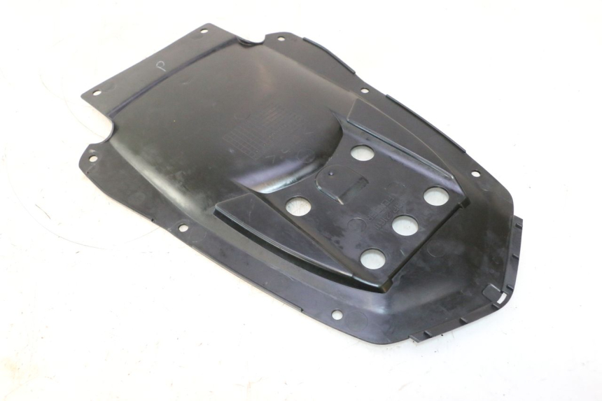 photo de PASE RUEDA TRASERO YAMAHA FZ8 800 (2010 - 2016) - Zoom estado de uso