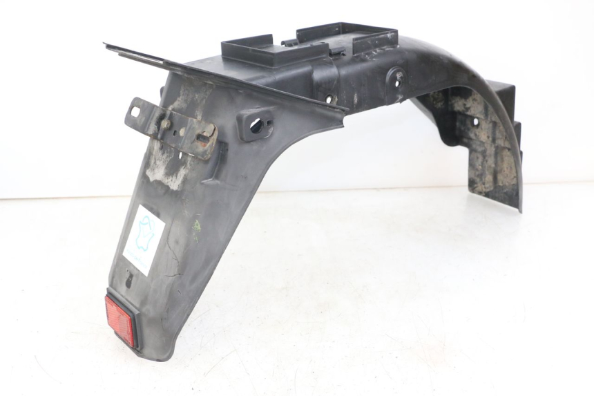 photo de Paso de rueda trasera HYOSUNG GF 125 (2001 - 2005) - Vista principal