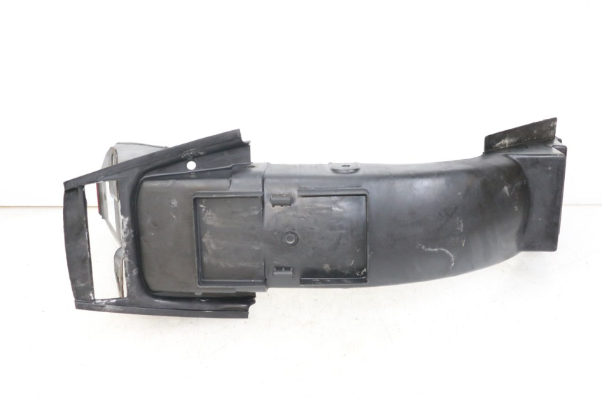 photo de Paso de rueda trasera HYOSUNG GF 125 (2001 - 2005) - Otra perspectiva