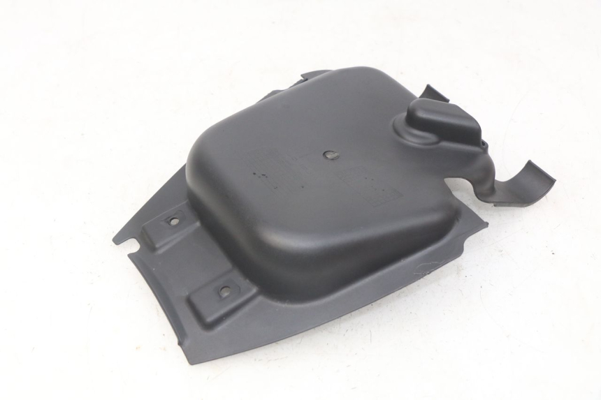 photo de PASE RUEDA TRASERO NECO GPX 4T 50 (2018 - 2022) - Zoom estado de uso