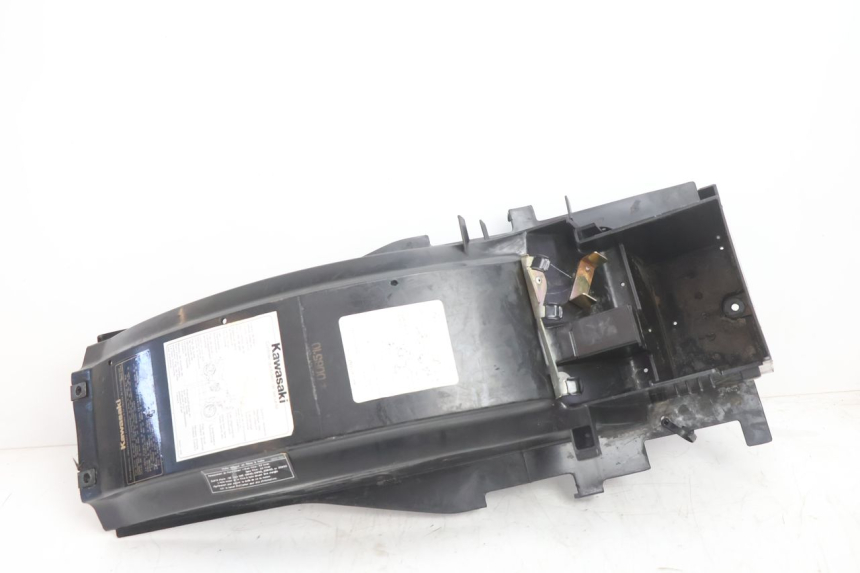 photo de PASE RUEDA TRASERO KAWASAKI GPX F ZX750F 750 (1986 - 1990) - Detalle de la pieza