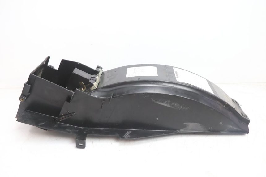 photo de PASE RUEDA TRASERO KAWASAKI GPX F ZX750F 750 (1986 - 1990) - Zoom estado de uso