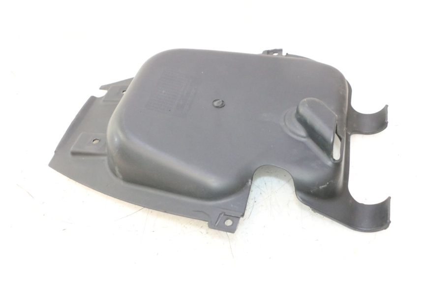 photo de PASE RUEDA TRASERO NECO GPX LC 2T 50 (2014 - 2018) - Vista principal