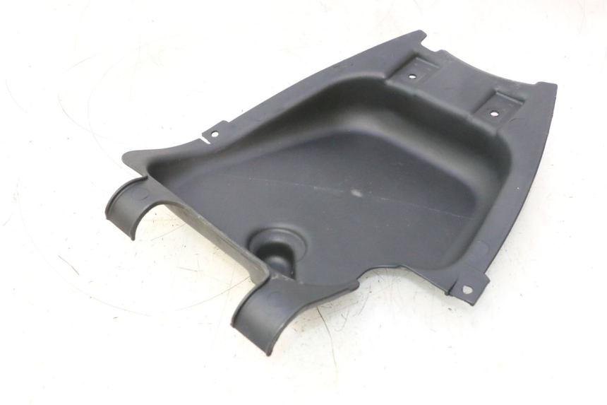 photo de PASE RUEDA TRASERO NECO GPX LC 2T 50 (2014 - 2018) - Zoom estado de uso