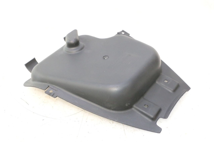 photo de PASE RUEDA TRASERO NECO GPX LC 2T 50 (2014 - 2018) - Primer plano técnico