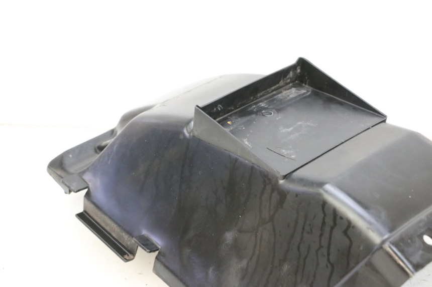 photo de PASE RUEDA TRASERO KAWASAKI GPZ RX 1000 (1986 - 1988) - Estado de la superficie y material