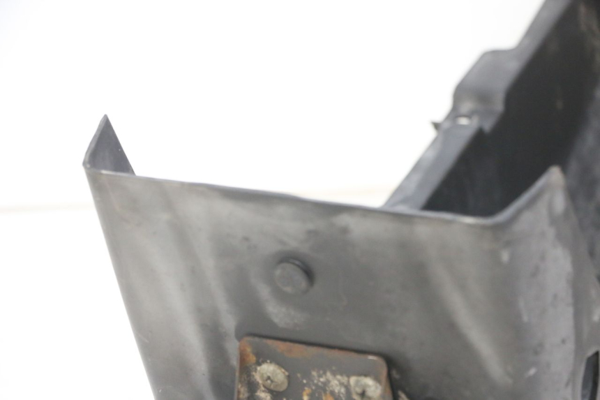 photo de PASE RUEDA TRASERO SUZUKI GS GSE 500 (2001 - 2003) - Zoom estado de uso