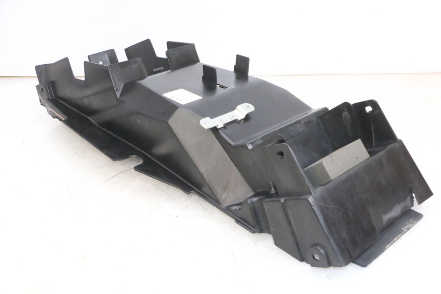 photo de PASE RUEDA TRASERO SUZUKI GSF N BANDIT 600 (1996 - 1999) - Recambio usado revisado