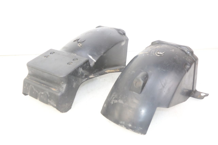 photo de PASO DE RUEDA TRASERO SUZUKI GSX-F GSX  F 1100 (1988 - 1994) - Vista principal