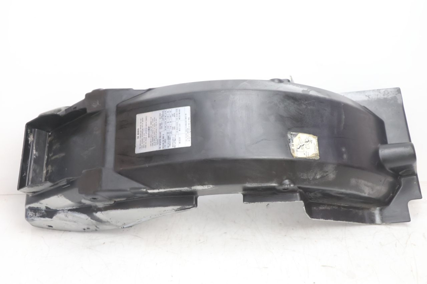 photo de PASE RUEDA TRASERO SUZUKI GSX F GSXF 750 (1988 - 1998) - Vista principal