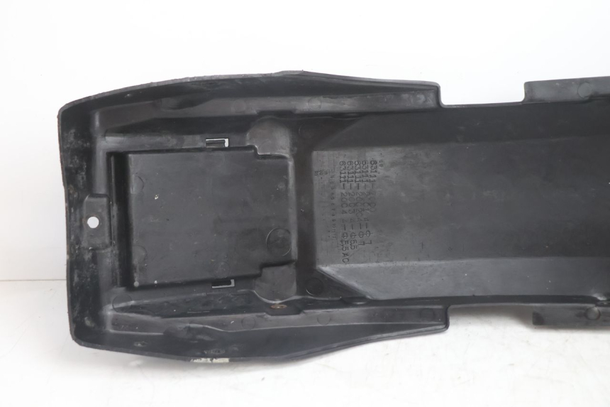 photo de PASE RUEDA TRASERO SUZUKI GSX F GSXF 750 (1988 - 1998) - Marcados y referencias originales
