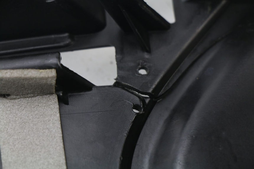 photo de PASE RUEDA TRASERO SUZUKI GSX-R GSXR 600 (2008 - 2010) - Otra vista del artículo