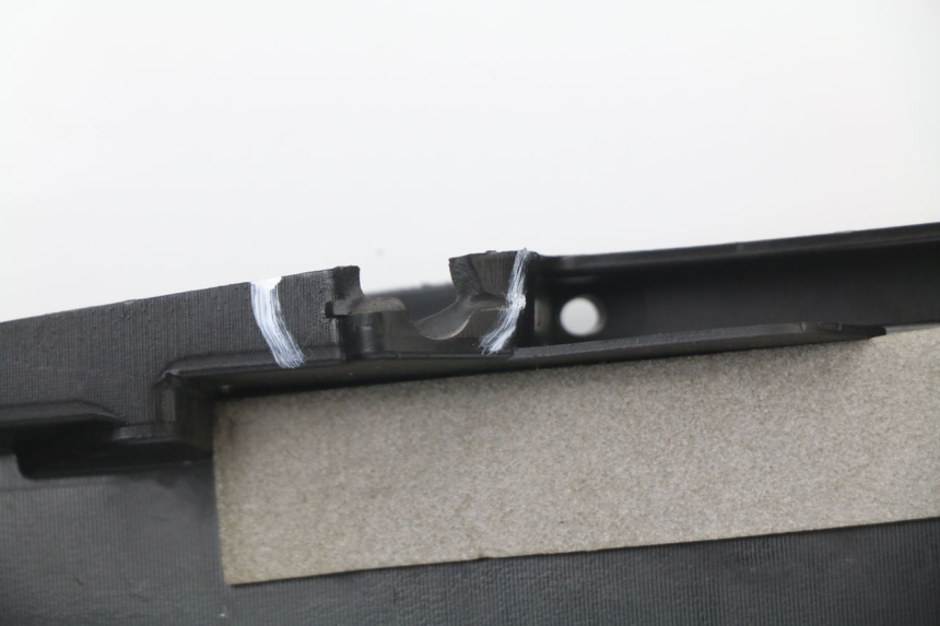 photo de PASE RUEDA TRASERO SUZUKI GSX-R GSXR 600 (2008 - 2010) - Zoom calidad de ocasión