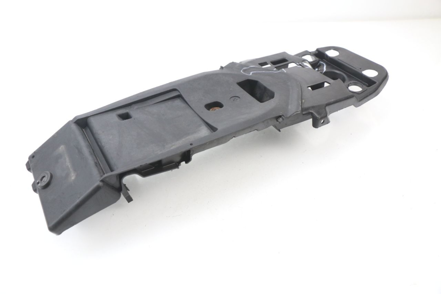 photo de PASE RUEDA TRASERO SUZUKI GSX-R GSXR 600 (2008 - 2010) - Zoom estado de uso