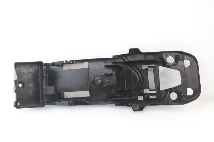 photo de PASE RUEDA TRASERO SUZUKI GSX-R GSXR 600 (2008 - 2010) - Vista principal