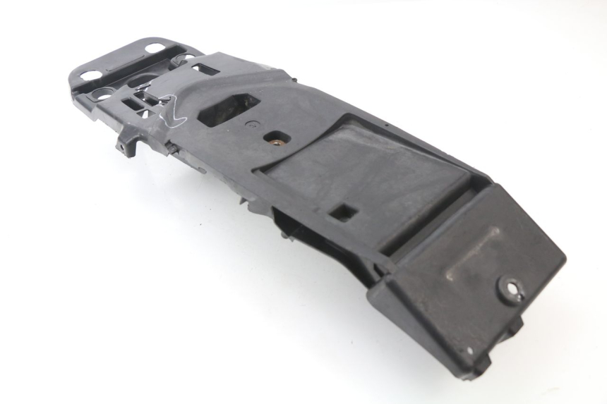 photo de PASE RUEDA TRASERO SUZUKI GSX-R GSXR 600 (2008 - 2010) - Otra perspectiva