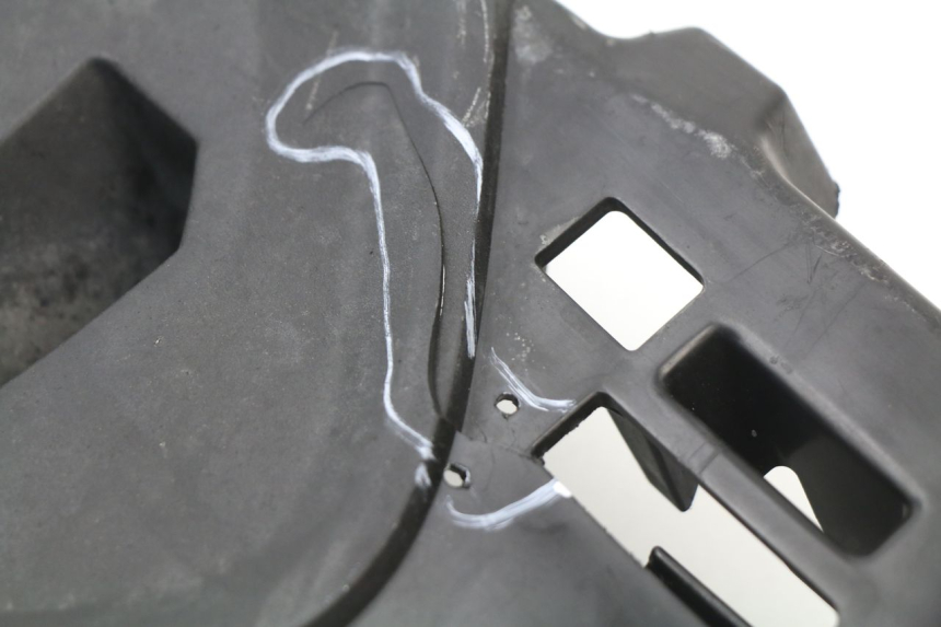 photo de PASE RUEDA TRASERO SUZUKI GSX-R GSXR 600 (2008 - 2010) - Vista general del producto