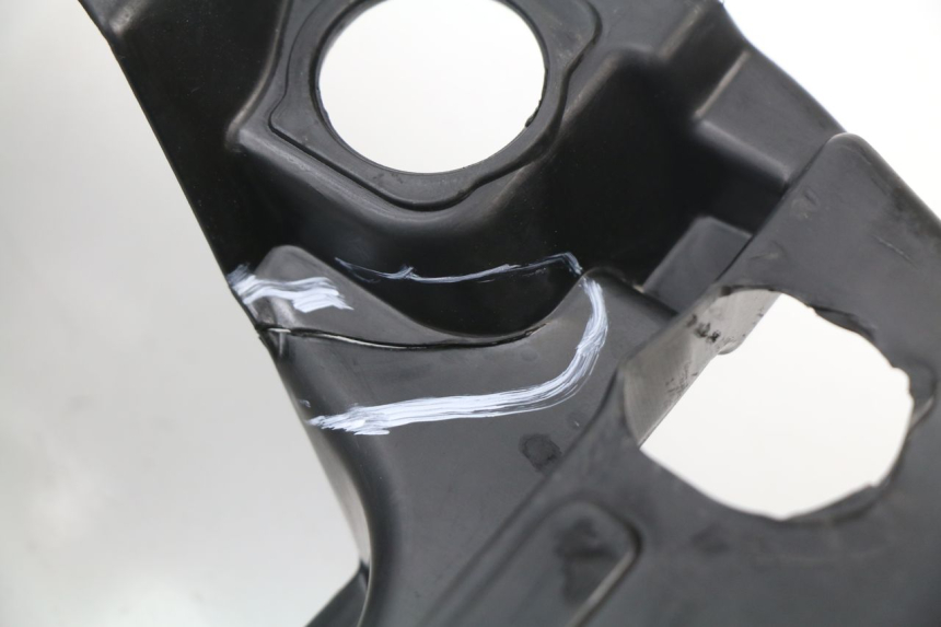 photo de PASE RUEDA TRASERO SUZUKI GSX-R GSXR 600 (2008 - 2010) - Detalles de los puntos de fijación