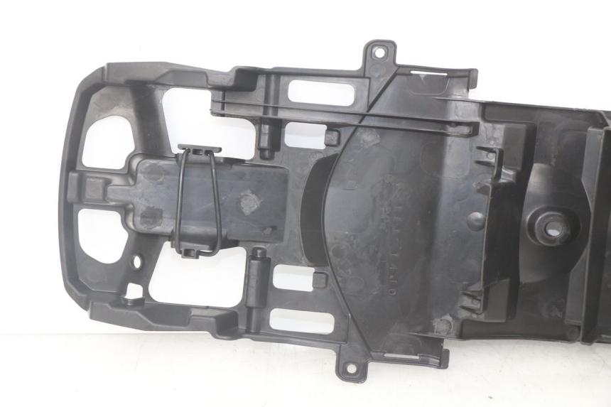 photo de PASE RUEDA TRASERO SUZUKI GSX-R GSXR 750 (2011 - 2016) - Vista general del producto