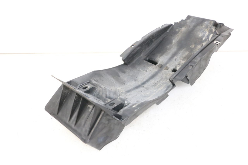 photo de PASE RUEDA TRASERO HYOSUNG GTR 125 (2006 - 2008) - Zoom estado de uso