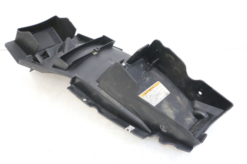 photo de PASE RUEDA TRASERO HYOSUNG GTR 125 (2006 - 2008) - Detalles de los puntos de fijación