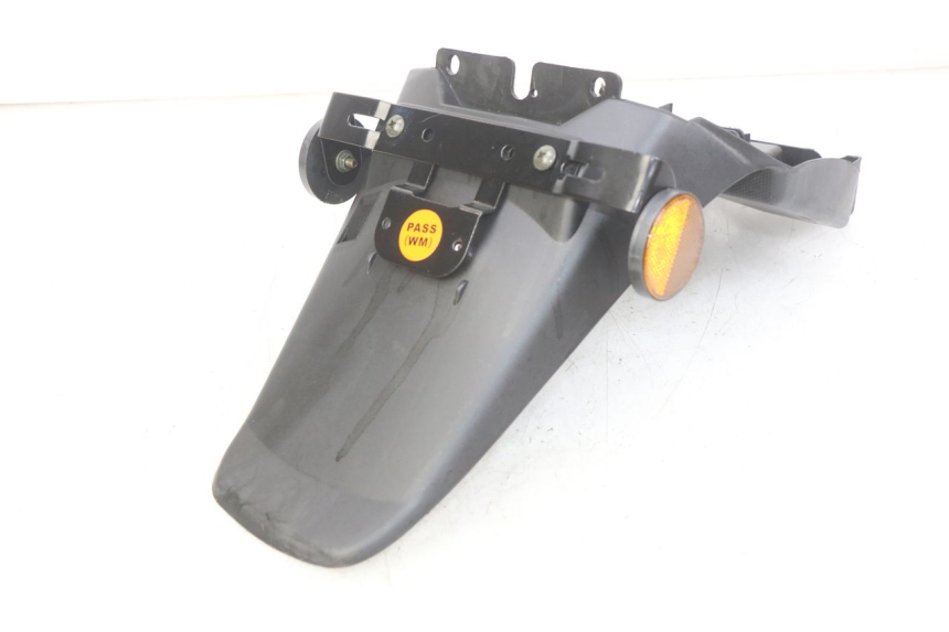 photo de PASO DE RUEDA TRASERO EUROCKA GTR 50 (2007 - 2017) - Vista principal