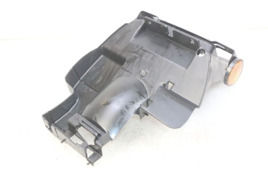 photo de PASO DE RUEDA TRASERO EUROCKA GTR 50 (2007 - 2017) - Zoom estado de uso